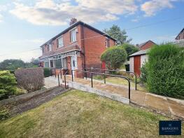 16, Bronte Road, Birstall, Batley WF17 9JL