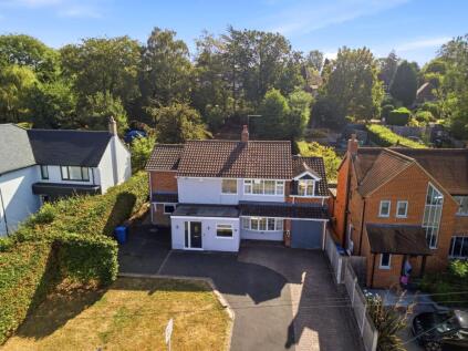 Evans Avenue, Allestree , Derby, DE22