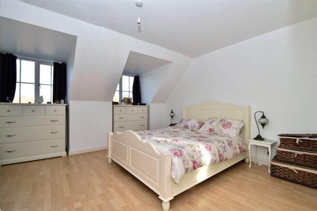 Master Suite