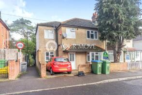 8, Granby Grove, Southampton SO17 3RZ