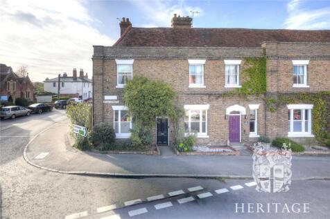 High Street, Kelvedon, Colchester, Essex, CO5