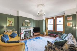 114, Pendle Road, London SW16 6RY