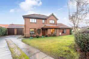 5, Vinefields, Tranent EH34 5HD