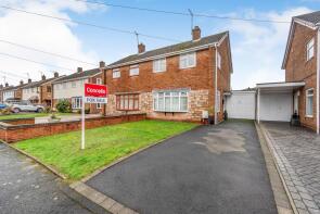 41, Gandy Road, Wolverhampton WV12 5UG