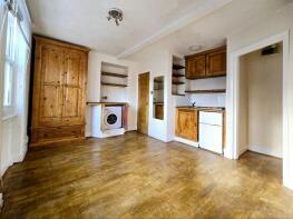 12, The Priory, Webber Street, London SE1 0RQ