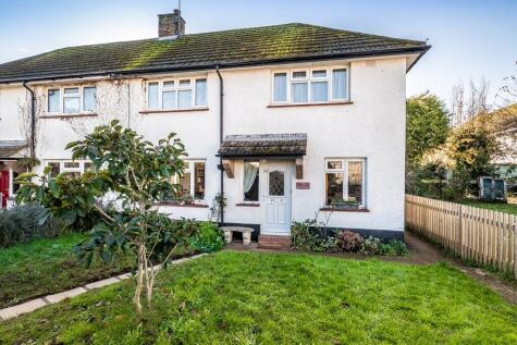 Barn Lane, Budleigh Salterton, EX9