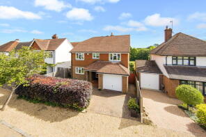 12a, Rustwick, Rusthall, Tunbridge Wells TN4 8NR