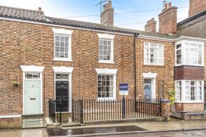 22, Queen Street, Horncastle LN9 6BD