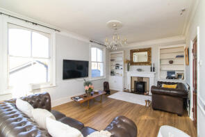 Flat 4, 2 Albion House, Albion Road, Broadstairs CT10 2UP