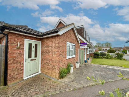 Dormer Avenue, Wing