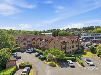 Milliners Court, The Croft, Loughton, IG10