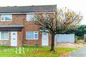 69, Marsh Way, Penwortham PR1 9PL