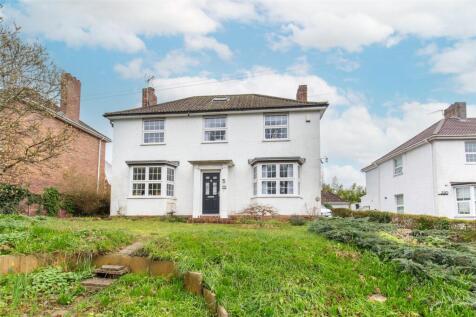 Shirehampton Road, Sea Mills, Bristol, BS9
