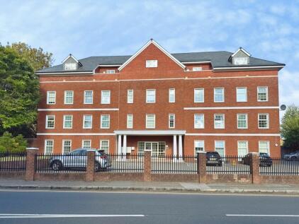 Station Road, Loudwater, High Wycombe