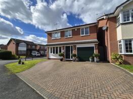 7, Leyland Grove, Crewe CW1 5ZE