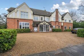 Flat 1, 27 Murdoch Court, Murdoch Road, Wokingham RG40 2DQ