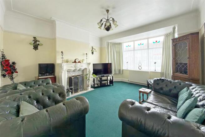 Reception Room One