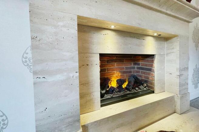 Annex Living Room