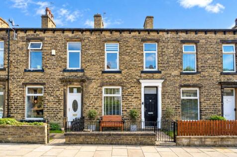 Abbey Walk South, Skircoat Green, West Yorkshire, HX3