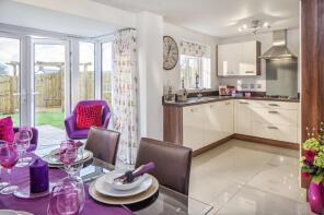 Flat 9, Ty Camlas, Y Rhodfa, Barry CF63 4BF