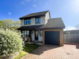14, Mannachie Brae, Forres IV36 1BY
