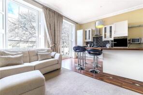Garden Flat, 3, Melrose Place, Clifton, Bristol BS8 2NQ