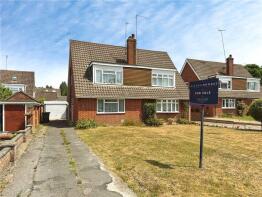 19, Hollywood Close, Southampton SO52 9HA