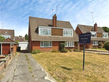 Hollywood Close, North Baddesley, Southampton, Hampshire