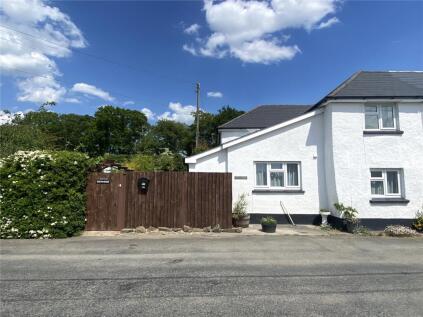 Cobbaton, Chittlehampton, Umberleigh, Devon, EX37