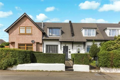 Bridgend Road, Greenock, Inverclyde, PA15