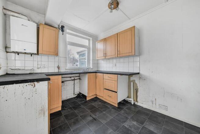 Kitchen shot 2