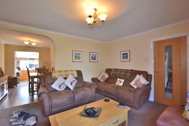 3 bed End of Terrace for sale Image 4