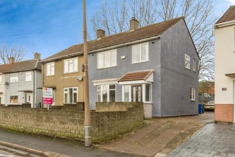 Maple Grove, Conisbrough, Doncaster