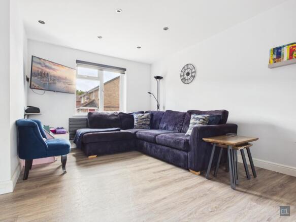 Sitting Room Area