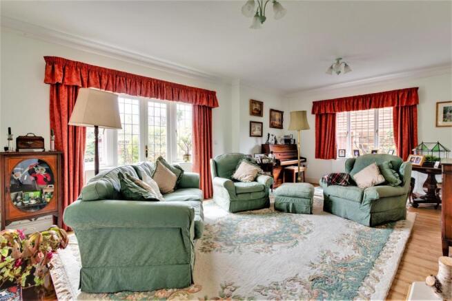 SITTING ROOM