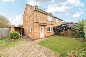 25, Sawyers Crescent, Maidenhead SL6 3ND
