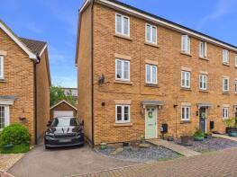 40, May Hill View, Newent GL18 1UB