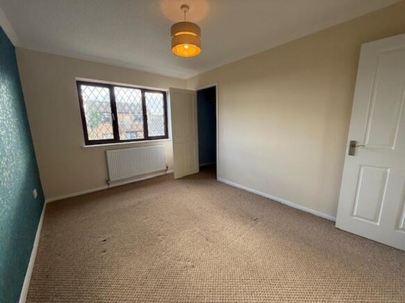 biggest bedroom 2