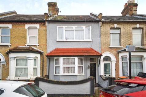 Abbots Road, East Ham, London, E6