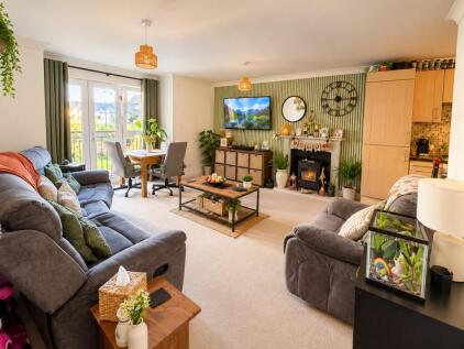 Sun Gardens, Stockton-on-tees, TS17