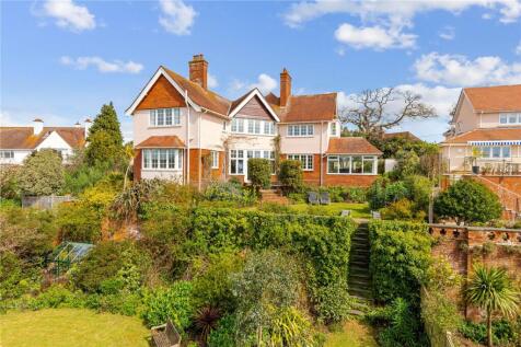Westfield Close, Budleigh Salterton, Devon, EX9