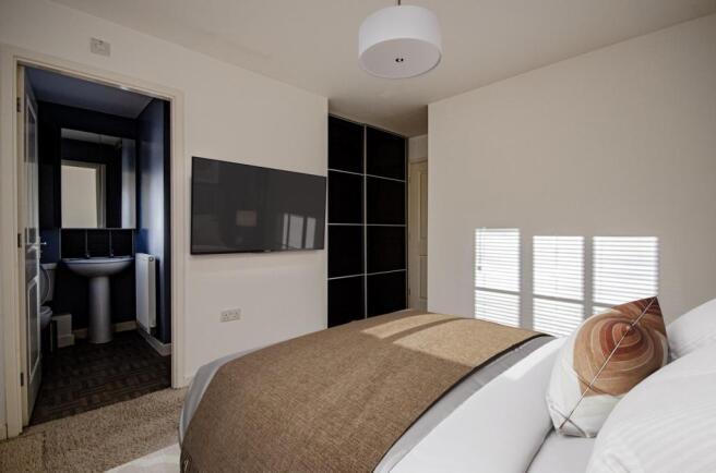 Bedroom 1 (cgi Furni
