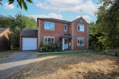 Woodpecker Crescent, Burgess Hill, RH15
