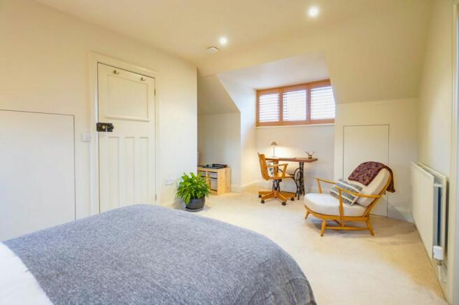 Bedroom Four