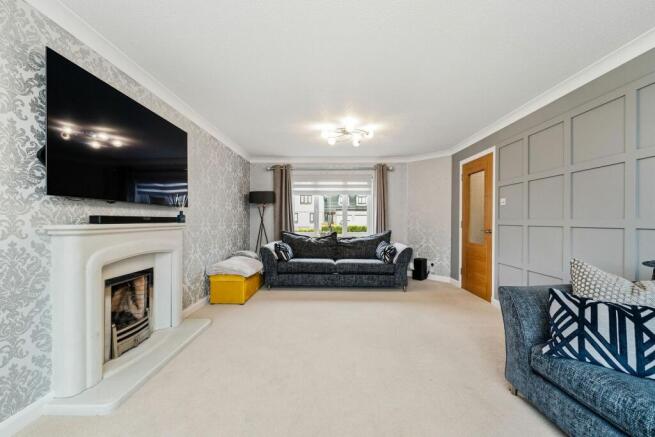 Formal Lounge