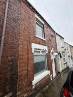 29, Lockley Street, Hanley, Stoke-on-trent ST1 6PQ