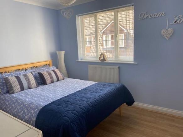 Bedroom 2