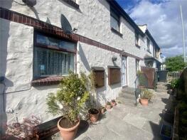 Flat 2, 22, Sticklepath Hill, Barnstaple EX31 2BS