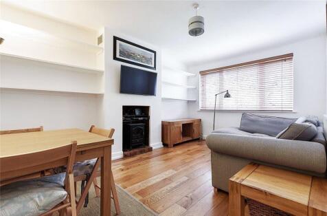 Meadowview Road, Catford