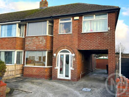121, Lockerbie Avenue, Thornton-cleveleys FY5 3EP